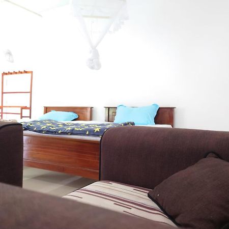 Windy Nest Apartman Ella Kültér fotó