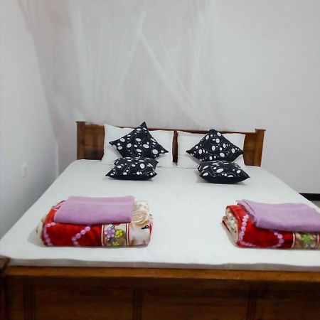 Windy Nest Apartman Ella Kültér fotó