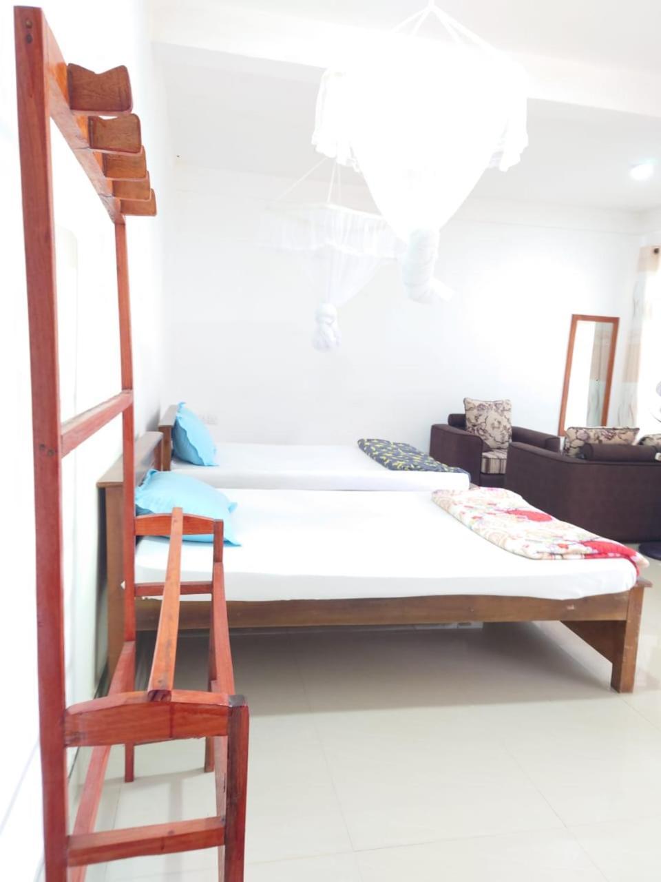 Windy Nest Apartman Ella Kültér fotó