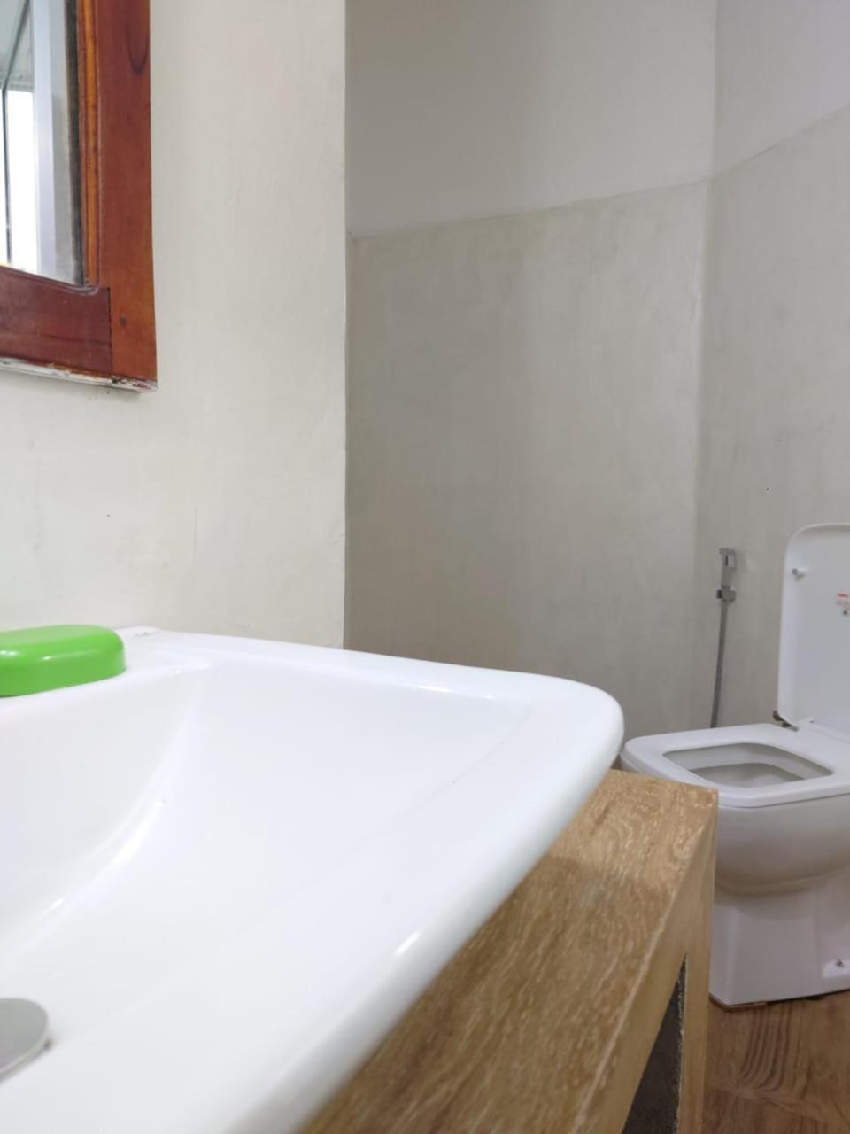 Windy Nest Apartman Ella Kültér fotó