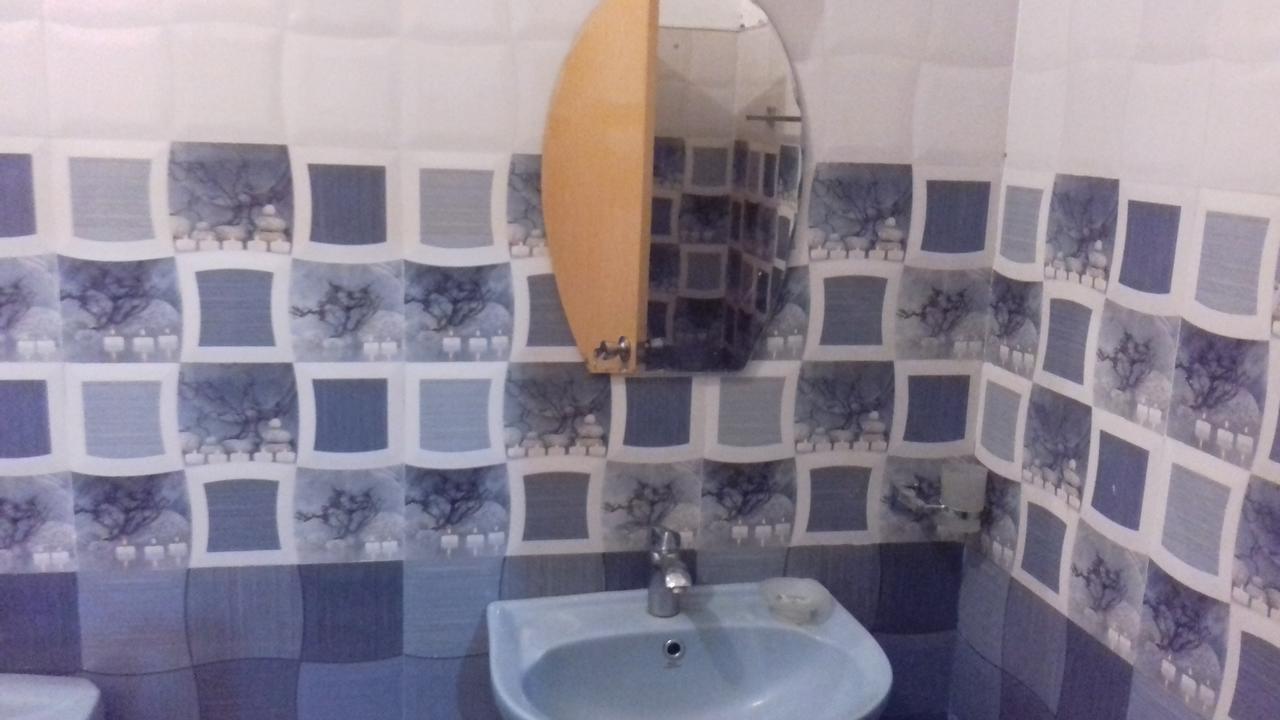 Windy Nest Apartman Ella Kültér fotó
