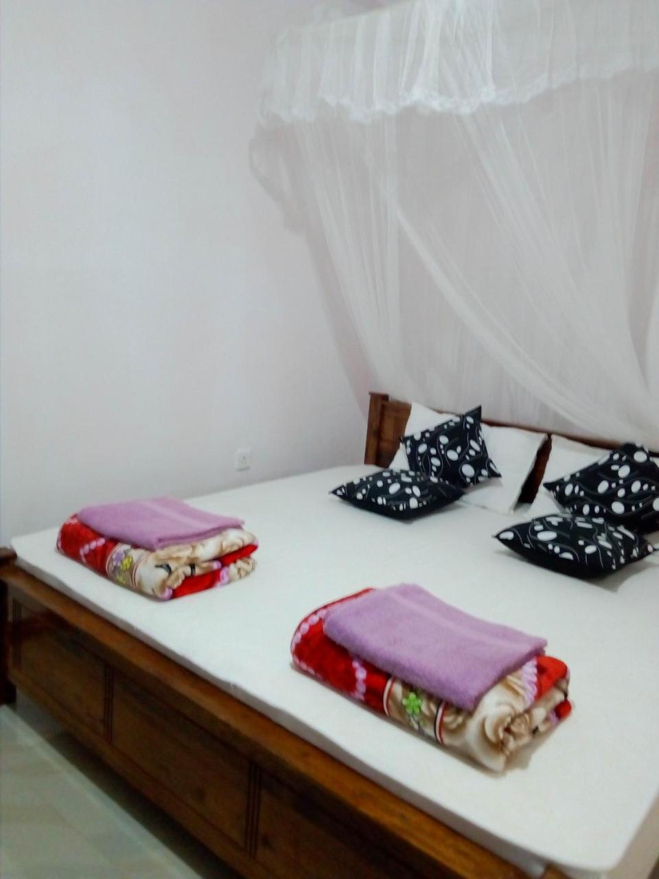 Windy Nest Apartman Ella Kültér fotó