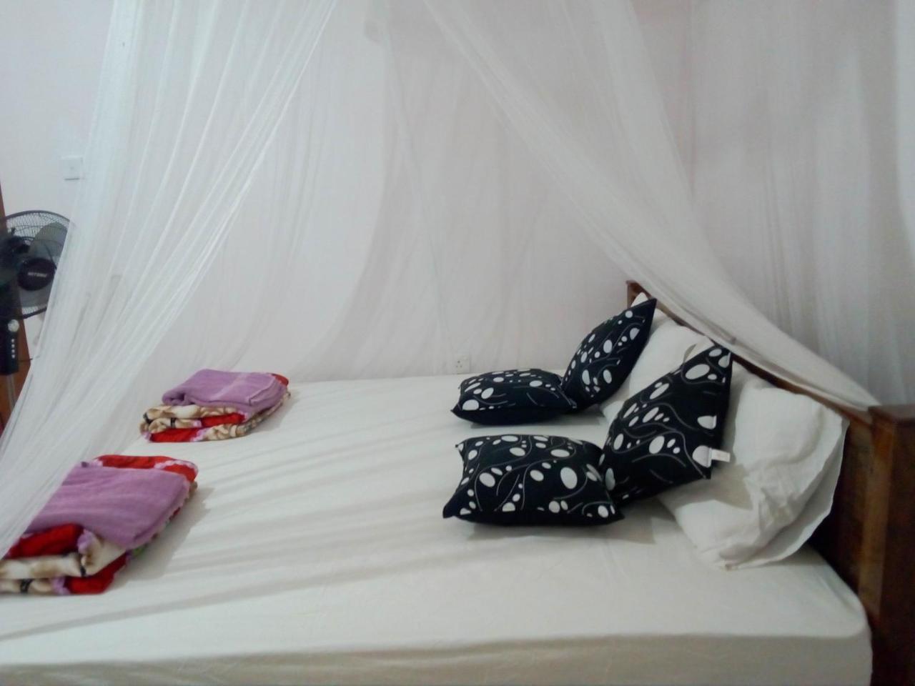 Windy Nest Apartman Ella Kültér fotó