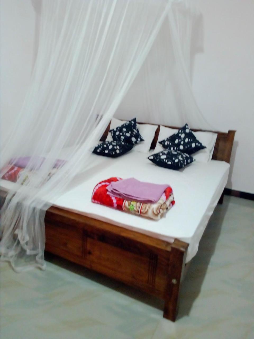 Windy Nest Apartman Ella Kültér fotó